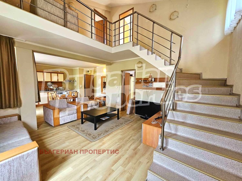 Til salg  Maisonette region Sofia , k.k. Borovets , 177 kvm | 68959817