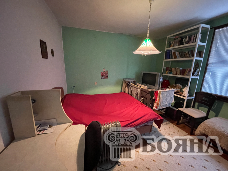 Продава  Етаж от къща град Шумен , Добруджански , 110 кв.м | 27502210 - изображение [5]