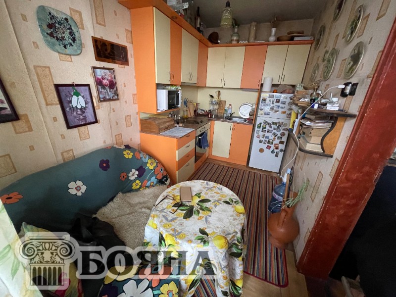 Продава  Етаж от къща град Шумен , Добруджански , 110 кв.м | 27502210 - изображение [3]