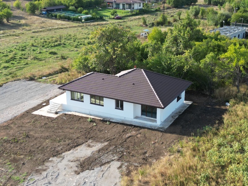 Zu verkaufen  Haus region Sofia , m-t Metschkata , 137 qm | 28246727 - Bild [2]