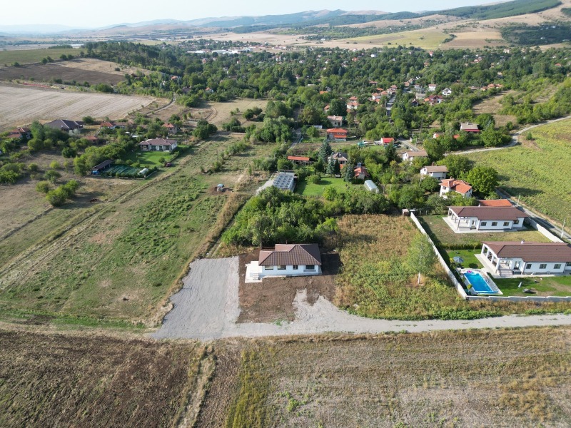 Zu verkaufen  Haus region Sofia , m-t Metschkata , 137 qm | 28246727 - Bild [4]