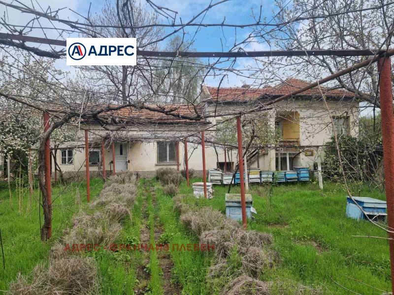 Til salg  Hus region Pleven , Trastenik , 60 kvm | 74309785