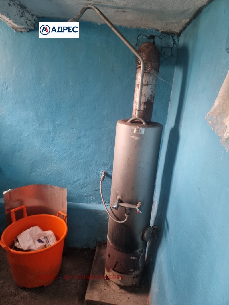 Til salg  Hus region Pleven , Trastenik , 60 kvm | 74309785 - billede [7]