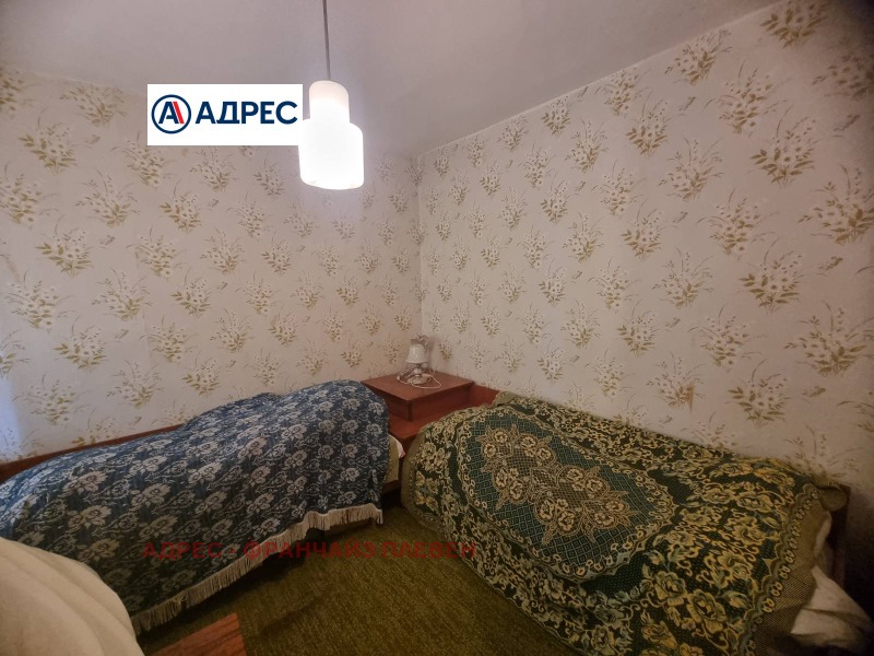 Til salg  Hus region Pleven , Trastenik , 60 kvm | 74309785 - billede [5]