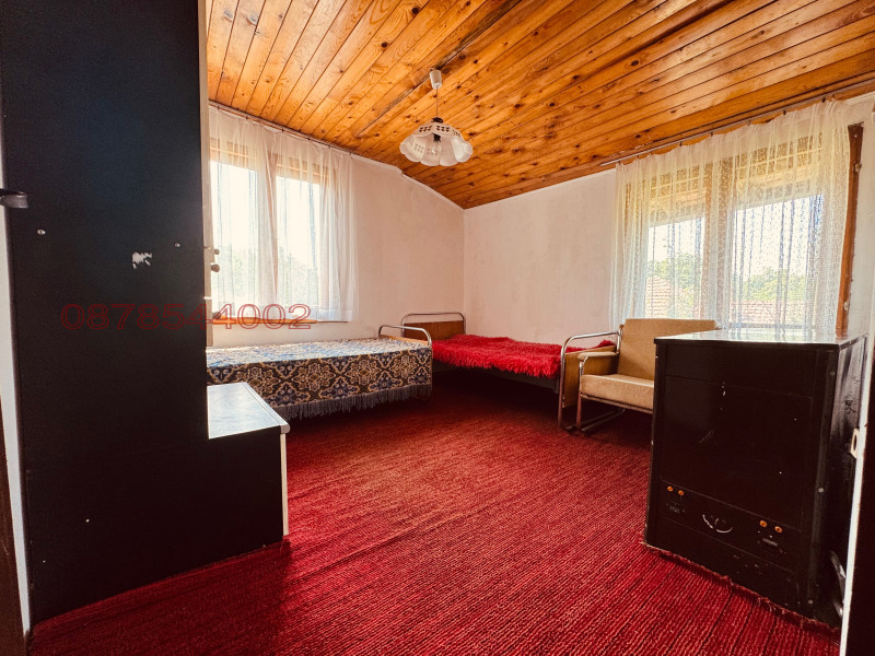 Продава КЪЩА, с. Бохот, област Плевен, снимка 10 - Къщи - 52976116