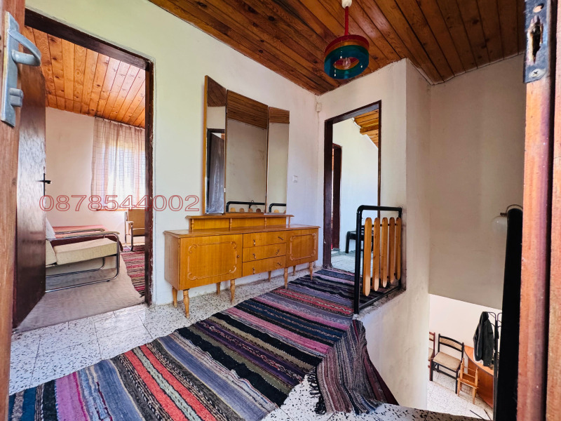 Продава КЪЩА, с. Бохот, област Плевен, снимка 9 - Къщи - 52976116