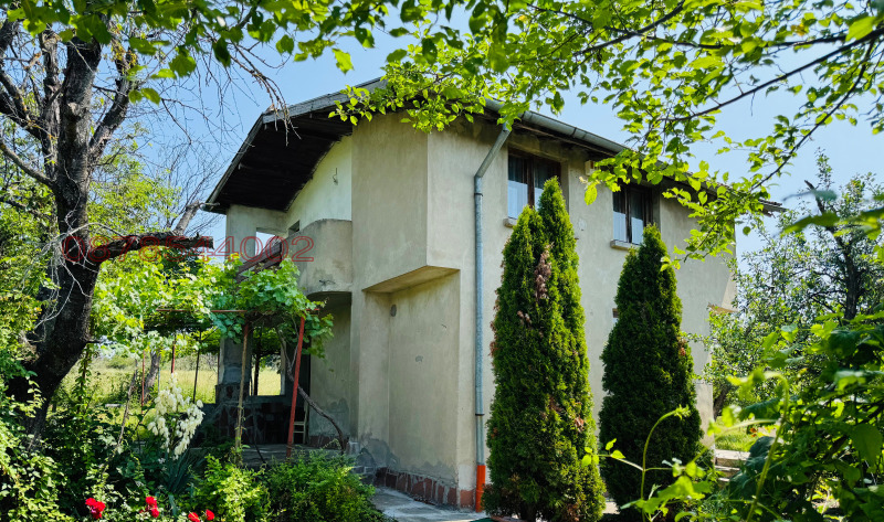 Продава КЪЩА, с. Бохот, област Плевен, снимка 2 - Къщи - 52976116