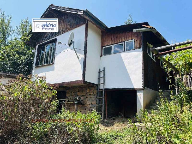 Te koop  Villa regio Sofia , Leskovdol , 40 m² | 62104156
