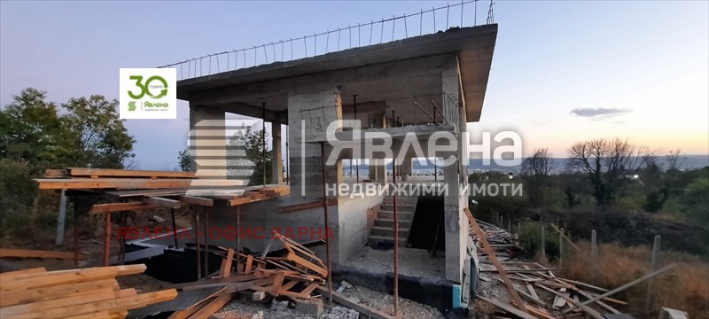 Продава КЪЩА, гр. Варна, Изгрев, снимка 4 - Къщи - 52880864