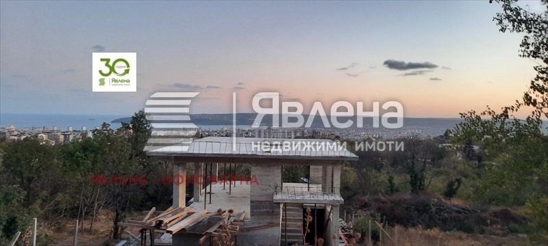 Продава КЪЩА, гр. Варна, Изгрев, снимка 3 - Къщи - 52880864