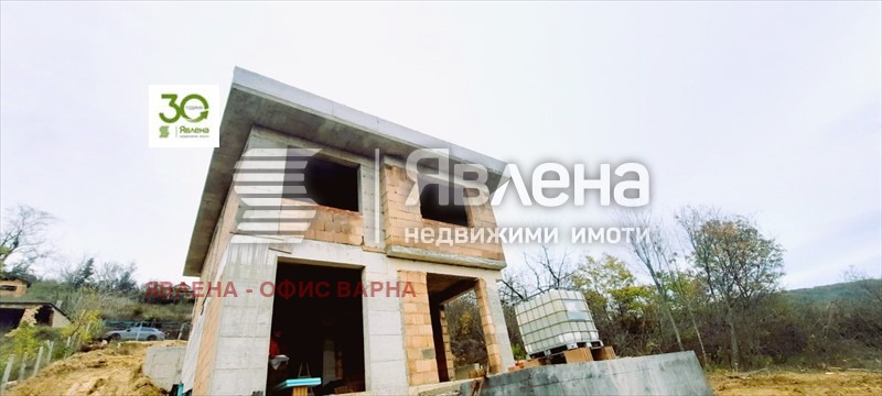 Продава КЪЩА, гр. Варна, Изгрев, снимка 9 - Къщи - 52880864