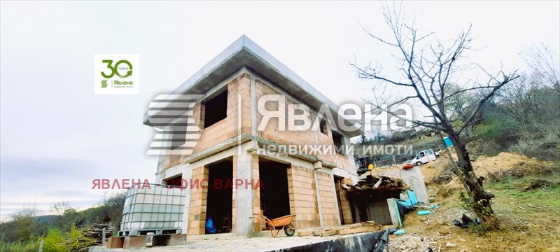 Продава КЪЩА, гр. Варна, Изгрев, снимка 8 - Къщи - 52880864