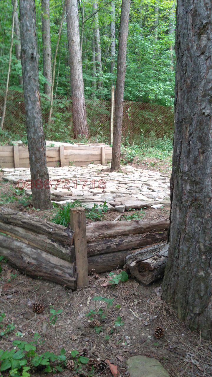 Продава ВИЛА, гр. Търговище, Вилна зона, снимка 2 - Вили - 52897495