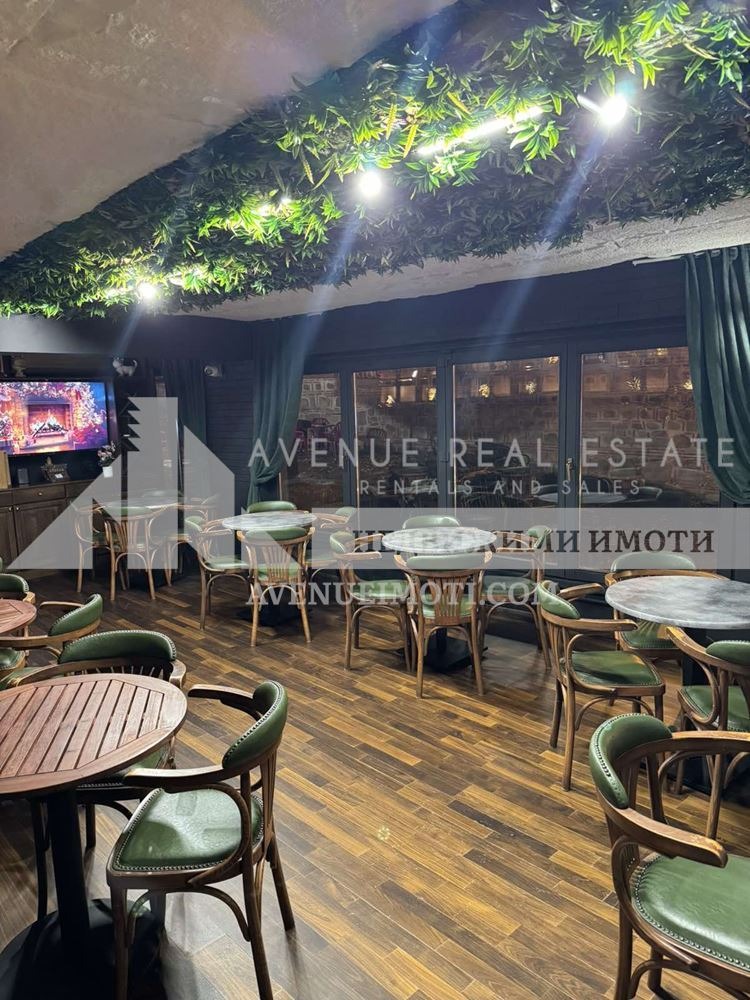 Продава ЗАВЕДЕНИЕ, гр. Пловдив, Център, снимка 10 - Заведения - 53592904