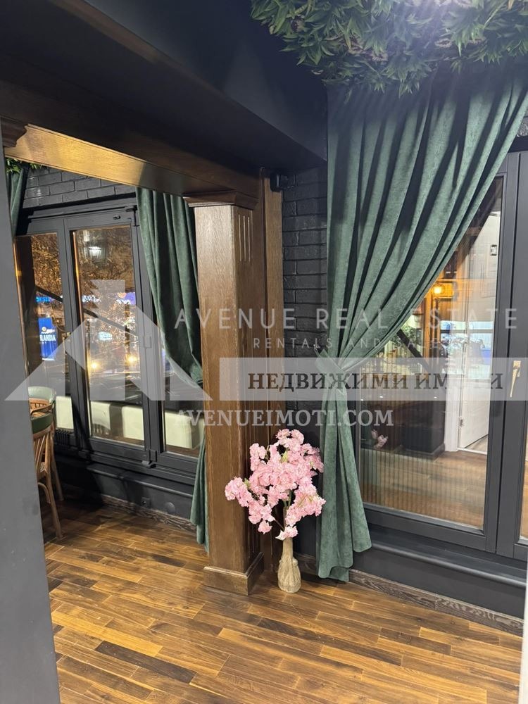 Продава ЗАВЕДЕНИЕ, гр. Пловдив, Център, снимка 11 - Заведения - 53592904
