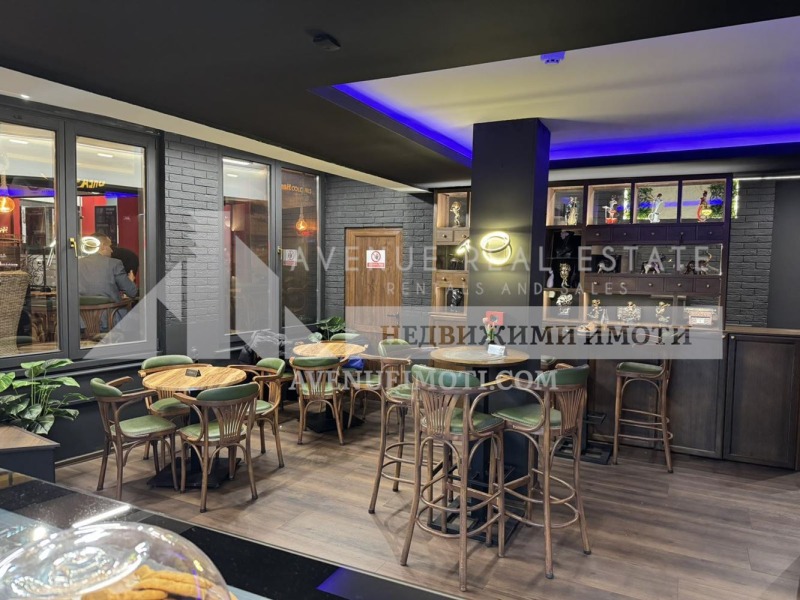 Продава ЗАВЕДЕНИЕ, гр. Пловдив, Център, снимка 7 - Заведения - 53592904