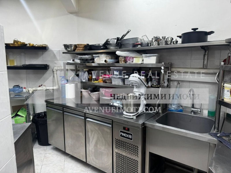Продава ЗАВЕДЕНИЕ, гр. Пловдив, Център, снимка 16 - Заведения - 53592904