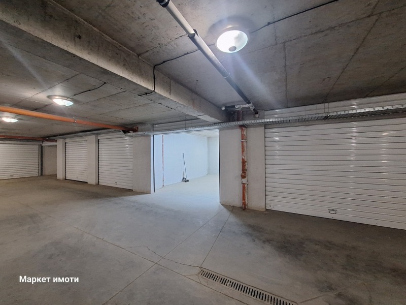 For Sale  Garage Stara Zagora , Bila , 32 sq.m | 13012703 - image [2]