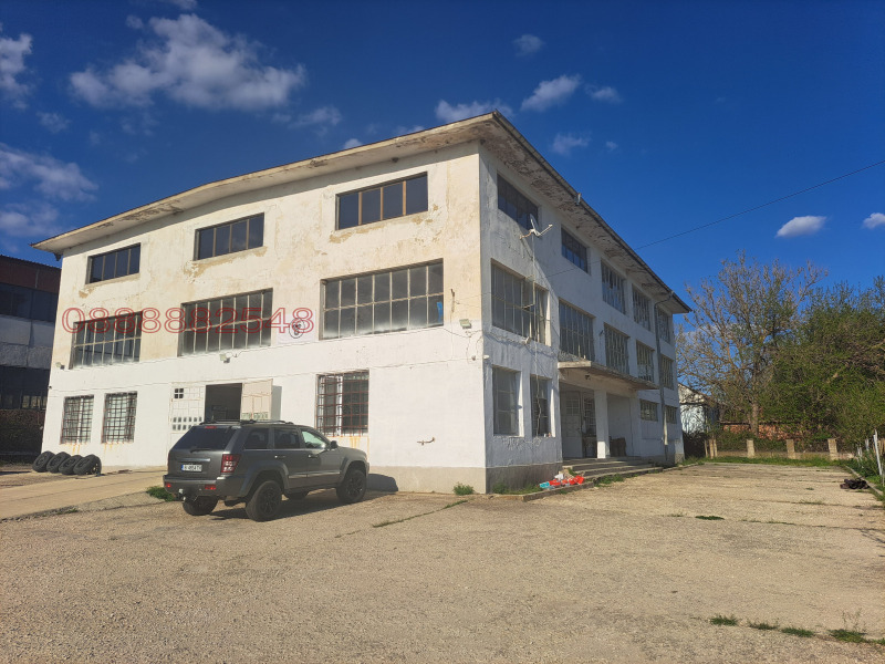 À vendre  Bâtiment industriel région Varna , Dalgopol , 3076 m² | 94749889 - image [2]