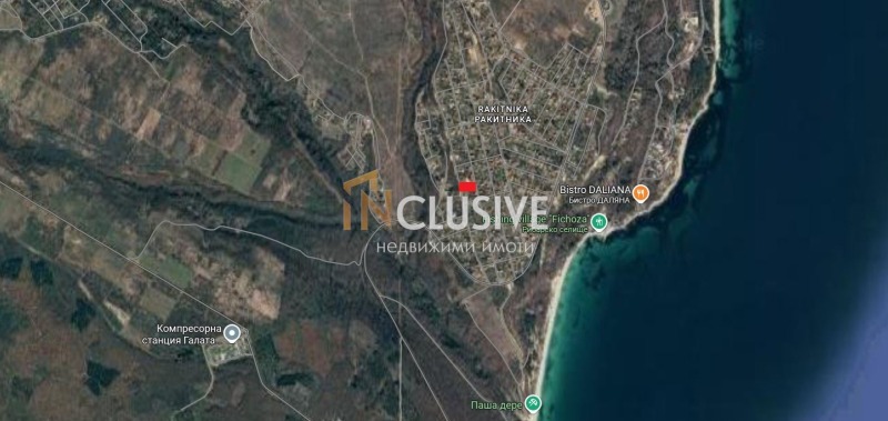 Продава  Парцел град Варна , м-т Ракитника , 600 кв.м | 13444773