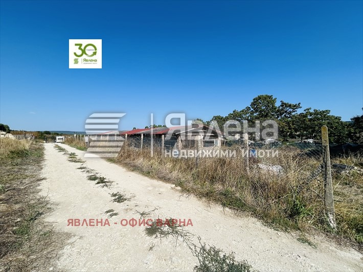 For Sale  Plot region Varna , Osenovo , 998 sq.m | 89736023 - image [3]