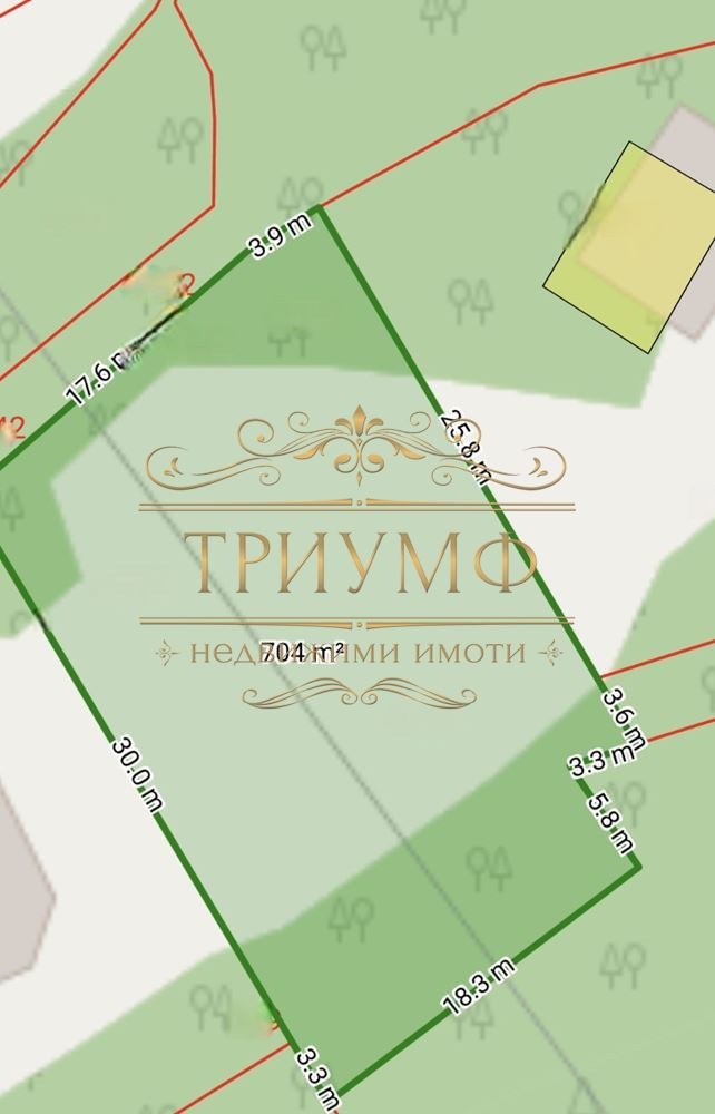 Продава ПАРЦЕЛ, град Варна, м-т Манастирски рид • 128000 € / 250346.24 лв. • 68908111 1