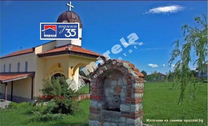 Продава ПАРЦЕЛ, с. Близнаци, област Варна, снимка 2 - Парцели - 54713410