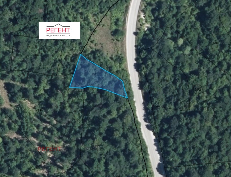 Продава ЗЕМЕДЕЛСКА ЗЕМЯ, гр. Габрово, област Габрово