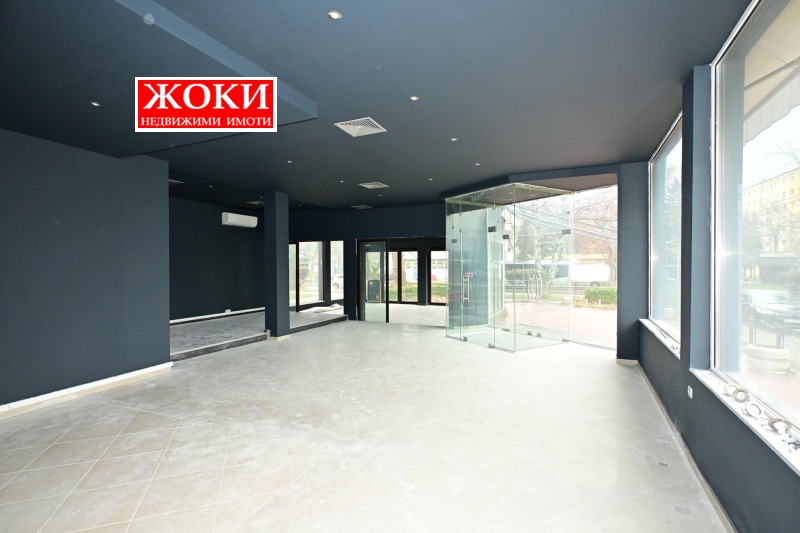 Продава БИЗНЕС ИМОТ, гр. Перник, Изток, снимка 4 - Други - 53239907