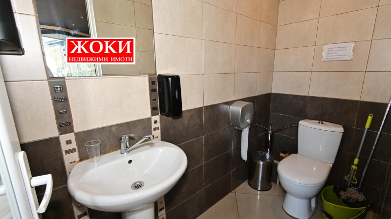 Продава БИЗНЕС ИМОТ, гр. Перник, Изток, снимка 10 - Други - 53239907