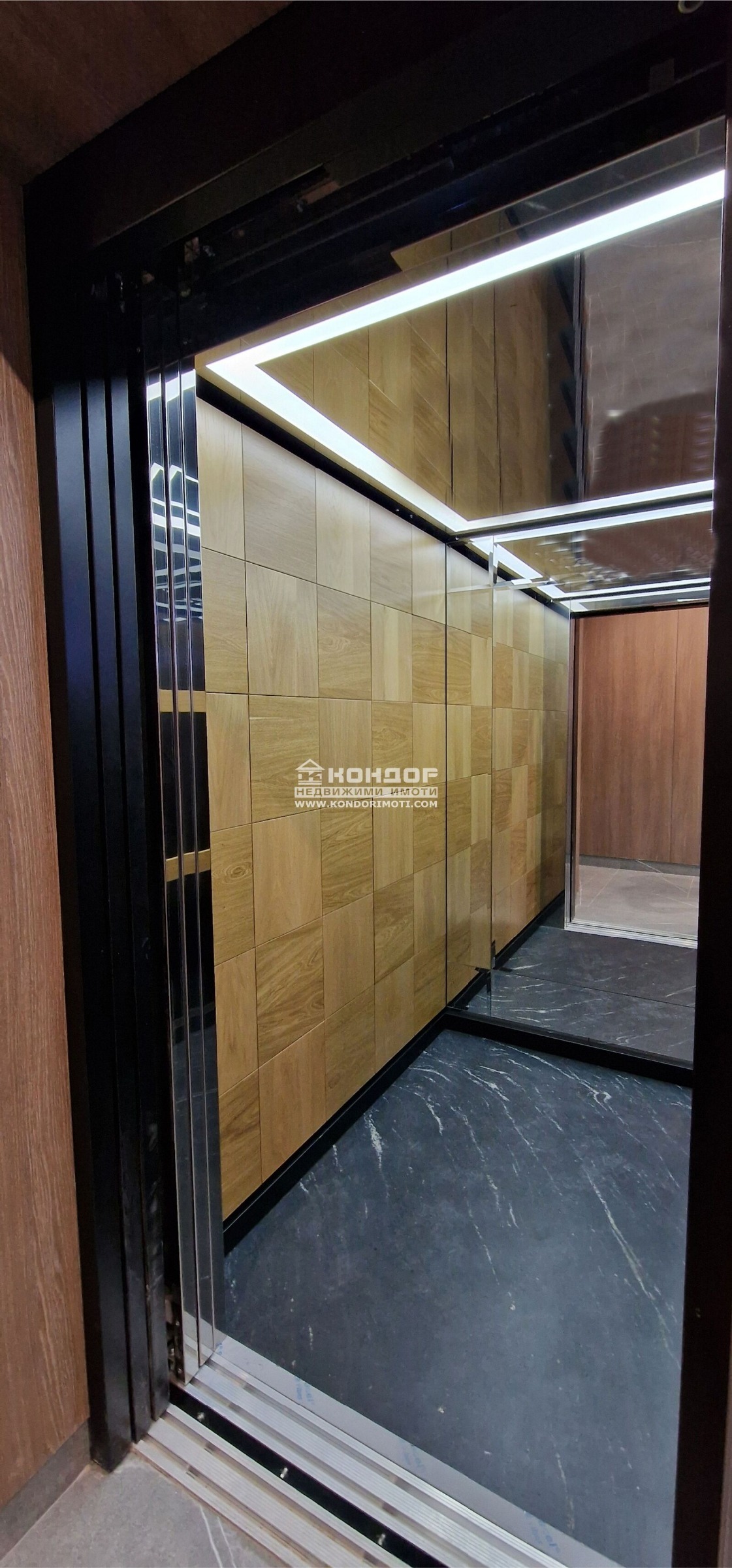 Продава 2-СТАЕН, гр. Пловдив, Тракия, снимка 2 - Апартаменти - 50091921