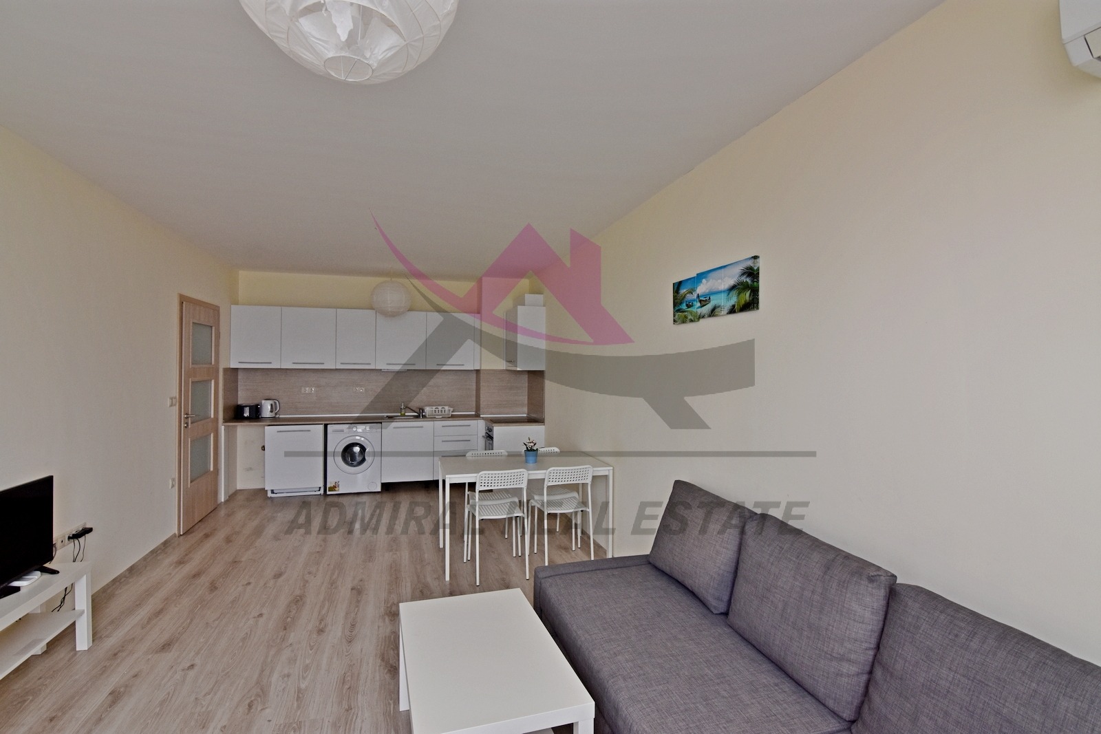 Продава 2-СТАЕН, гр. Варна, Аспарухово, снимка 6 - Апартаменти - 53994202