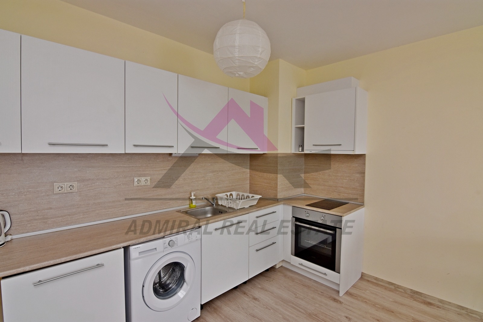 Продава 2-СТАЕН, гр. Варна, Аспарухово, снимка 3 - Апартаменти - 53994202