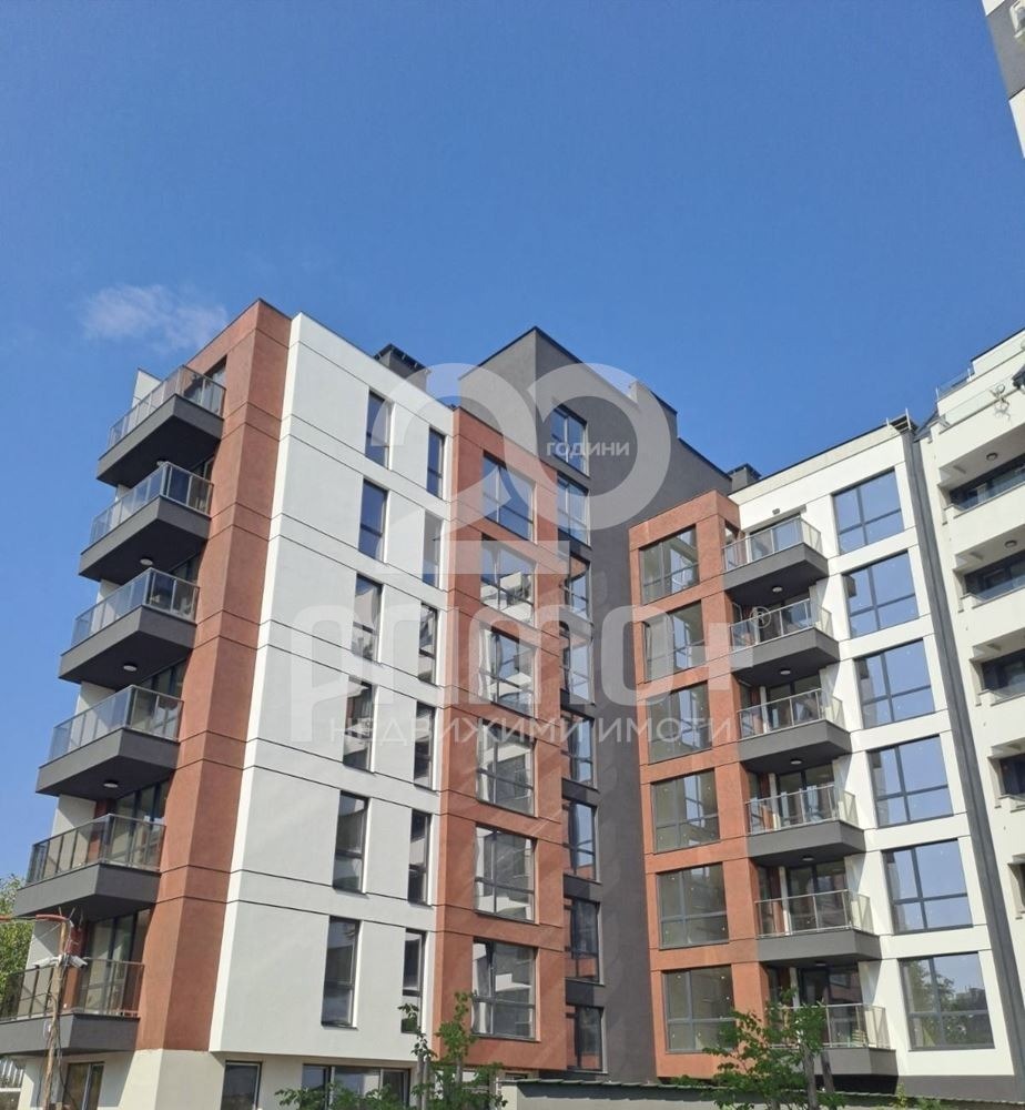 Продава 2-СТАЕН, гр. София, Овча купел 2