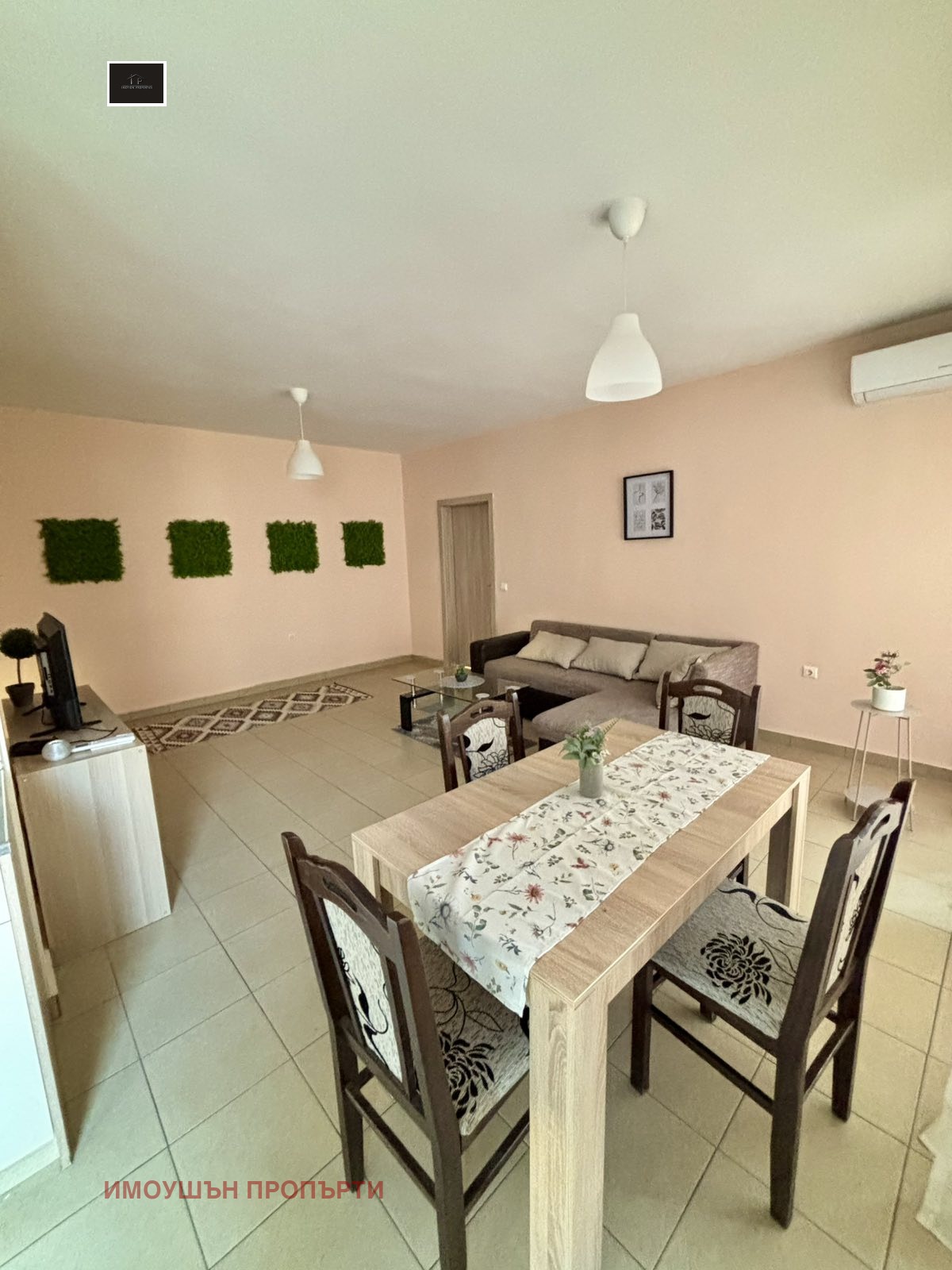 Продава 2-СТАЕН, гр. София, Студентски град, снимка 3 - Апартаменти - 54265933