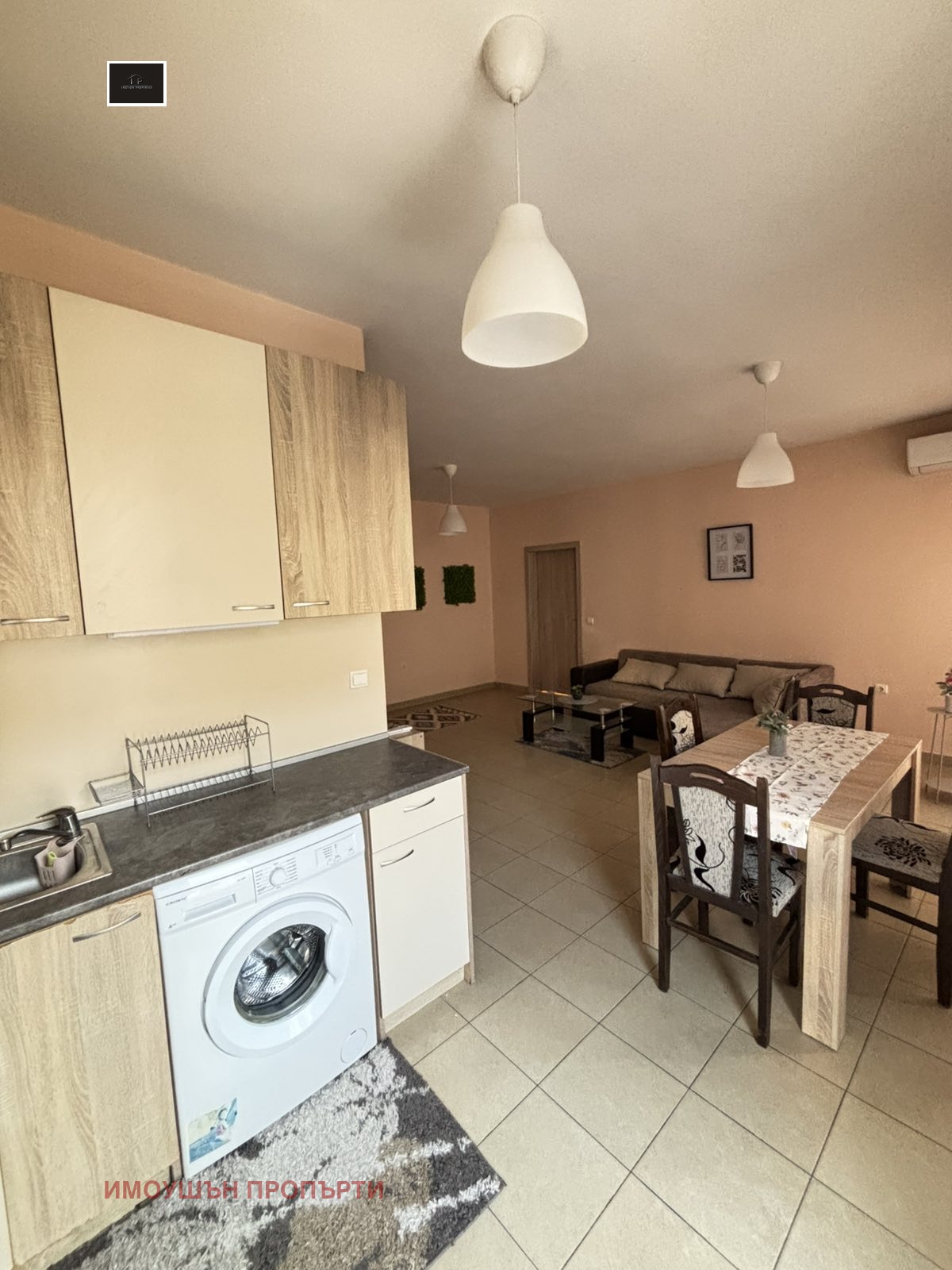 Продава 2-СТАЕН, гр. София, Студентски град, снимка 4 - Апартаменти - 54265933