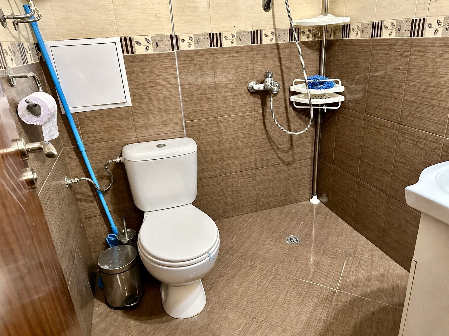 Продава 2-СТАЕН, с. Нови хан, област София област, снимка 6 - Апартаменти - 54267118