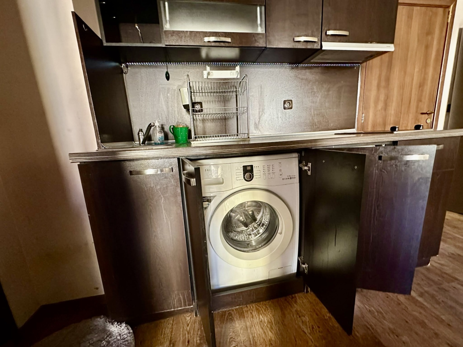 Продава 2-СТАЕН, с. Нови хан, област София област, снимка 3 - Апартаменти - 54267118