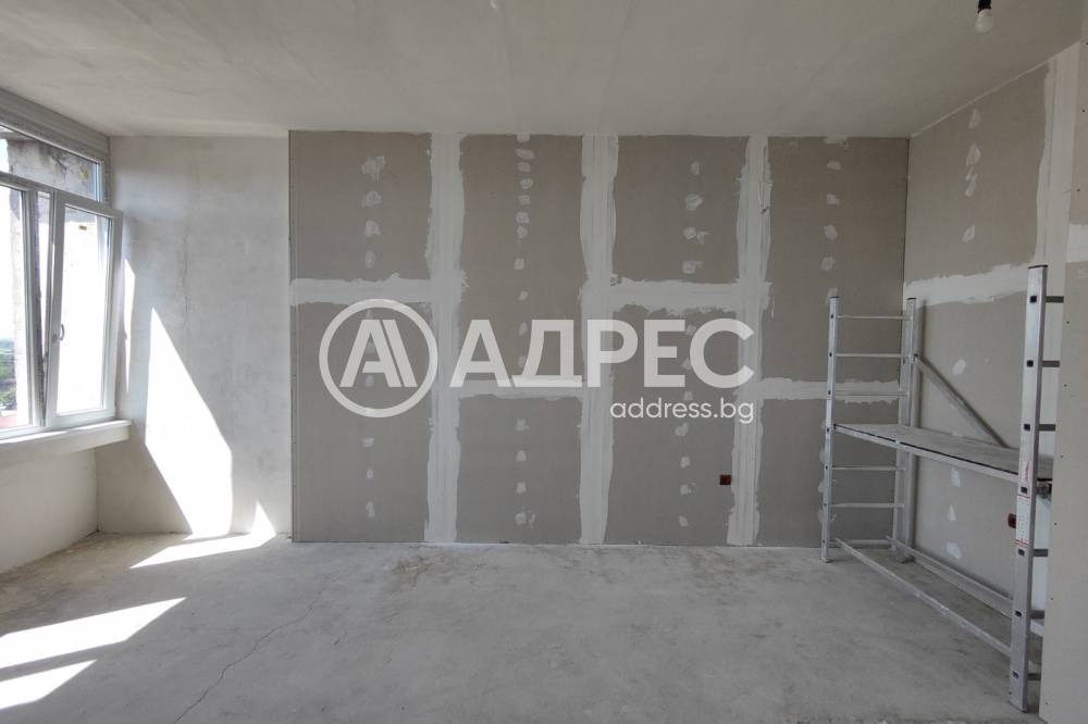 Продава 2-СТАЕН, гр. Пловдив, Кършияка, снимка 8 - Апартаменти - 54747068