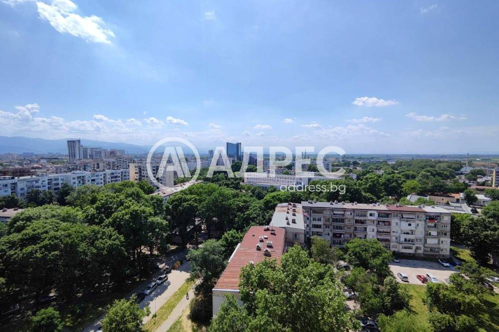 Продава 2-СТАЕН, гр. Пловдив, Кършияка, снимка 15 - Апартаменти - 54747068