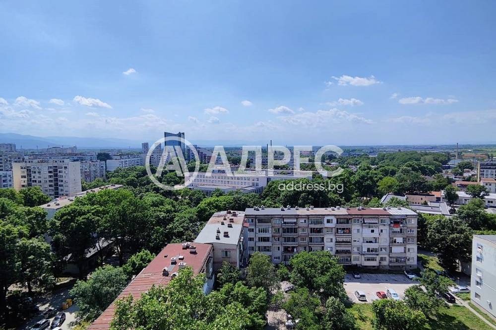 Продава 2-СТАЕН, гр. Пловдив, Кършияка, снимка 13 - Апартаменти - 54747068