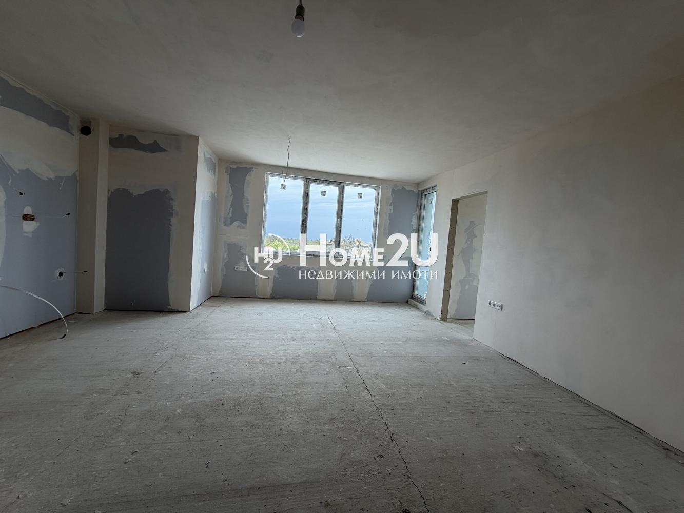 Продава 2-СТАЕН, гр. Балчик, област Добрич, снимка 2 - Апартаменти - 54497232