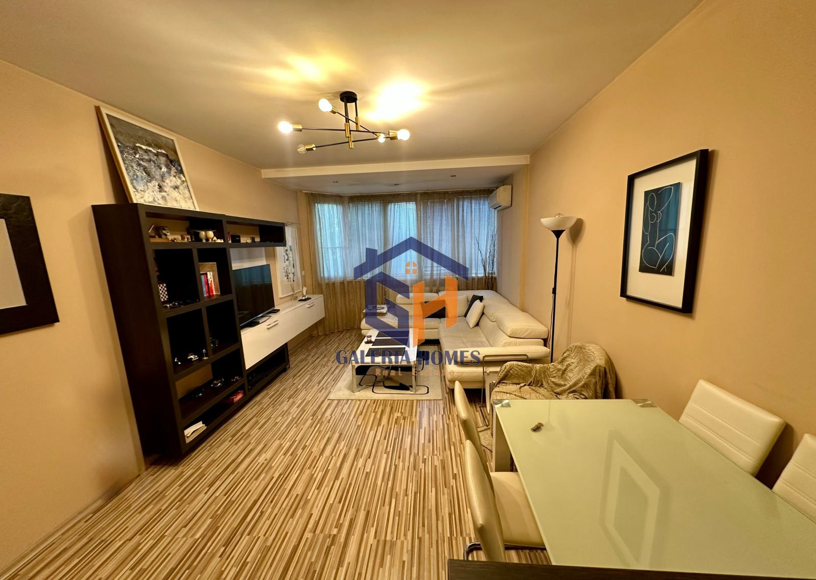 Продава  2-стаен град София , Сухата река , 87 кв.м | 50102401
