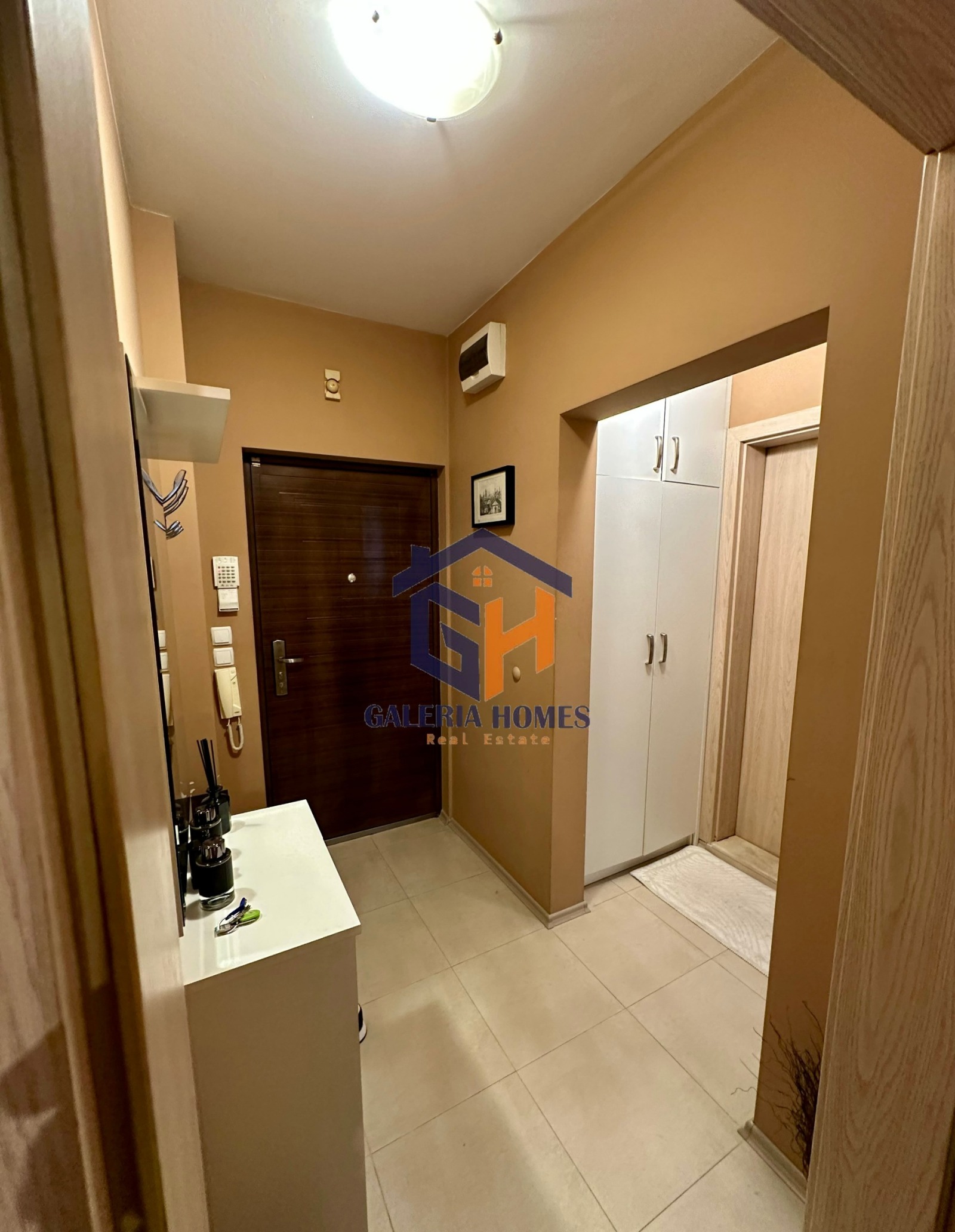 Продава 2-СТАЕН, гр. София, Сухата река, снимка 5 - Апартаменти - 54750218
