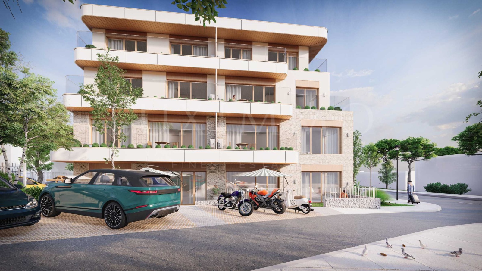 Продава 2-СТАЕН, гр. Черноморец, област Бургас, снимка 7 - Апартаменти - 55325929