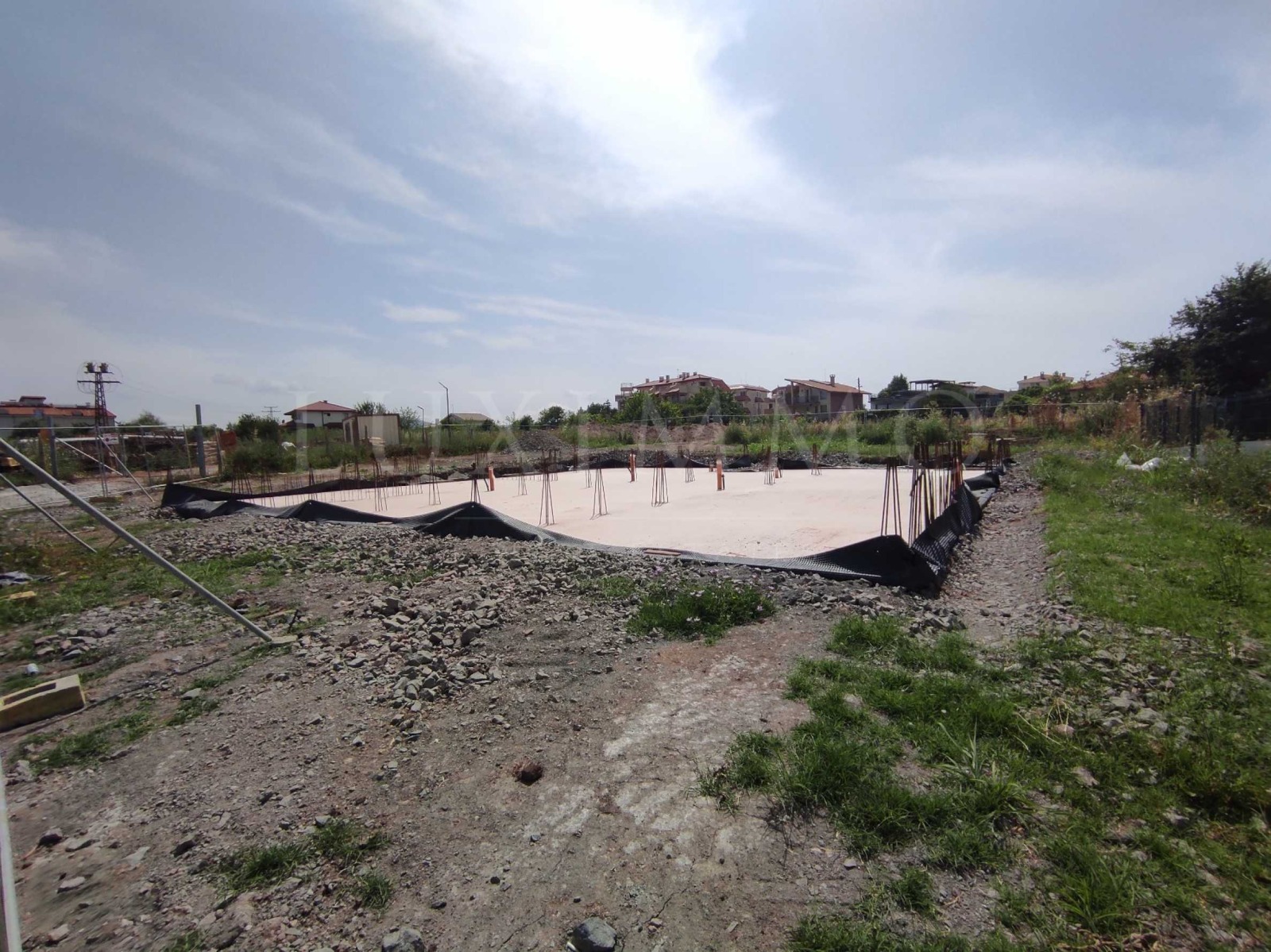 Продава 2-СТАЕН, гр. Черноморец, област Бургас, снимка 15 - Апартаменти - 55325929