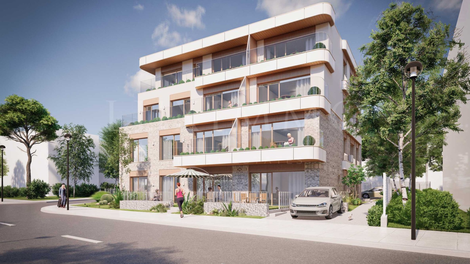 Продава 2-СТАЕН, гр. Черноморец, област Бургас, снимка 6 - Апартаменти - 55325929