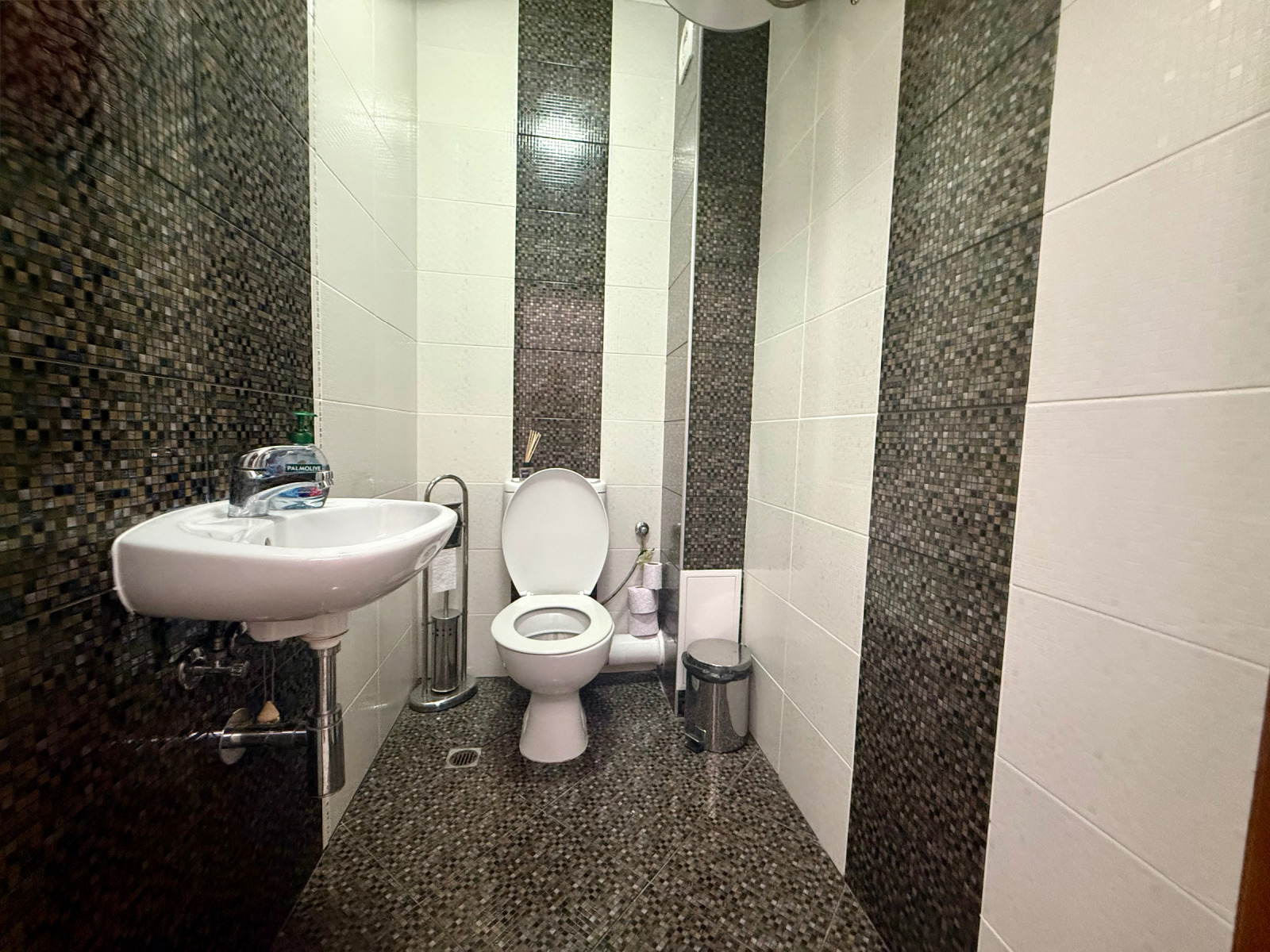 Продава 3-СТАЕН, гр. Варна, к.к. Св.Св. Константин и Елена, снимка 10 - Апартаменти - 52161554