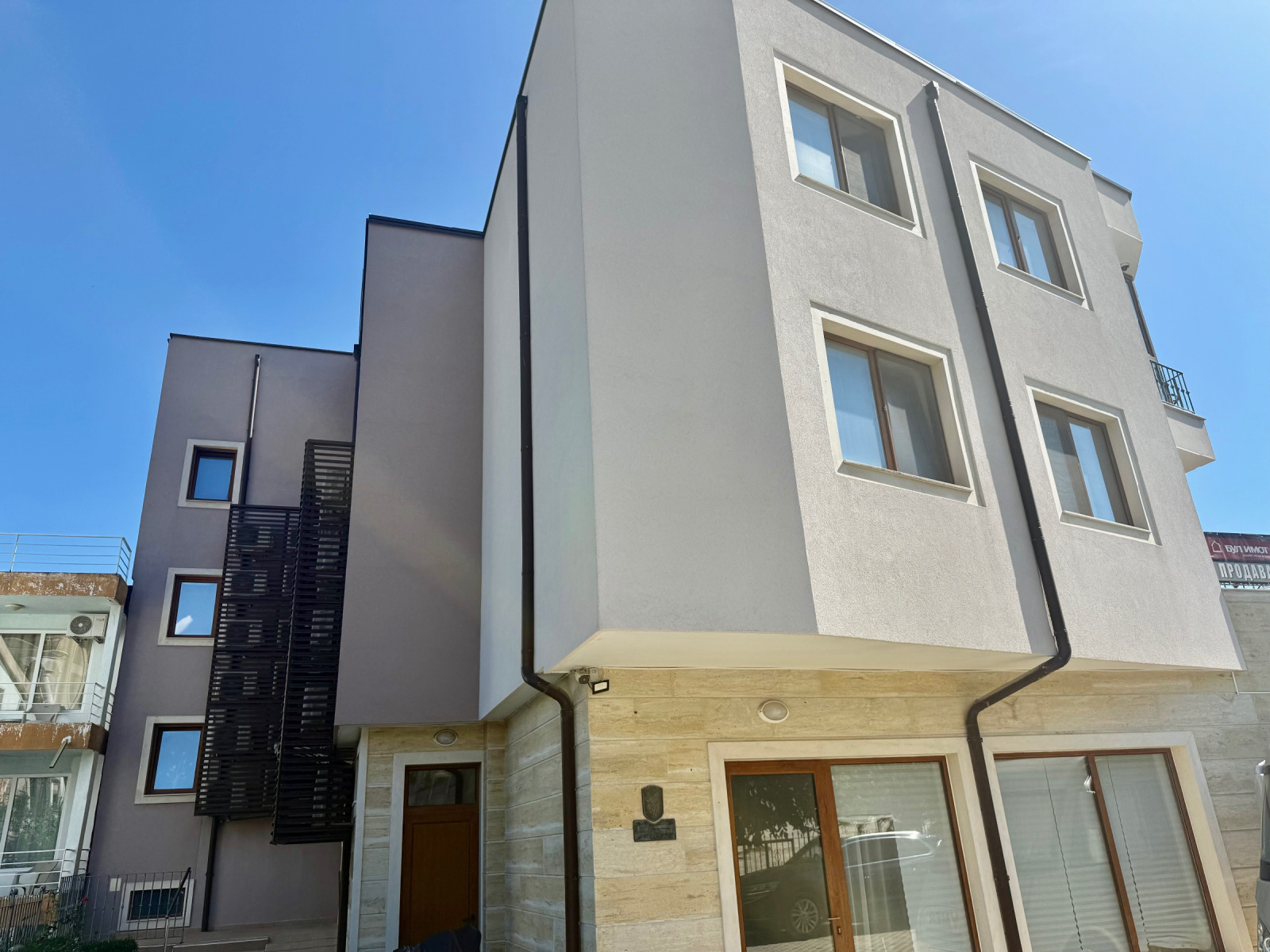 Продава 3-СТАЕН, гр. Варна, к.к. Св.Св. Константин и Елена, снимка 16 - Апартаменти - 52161554