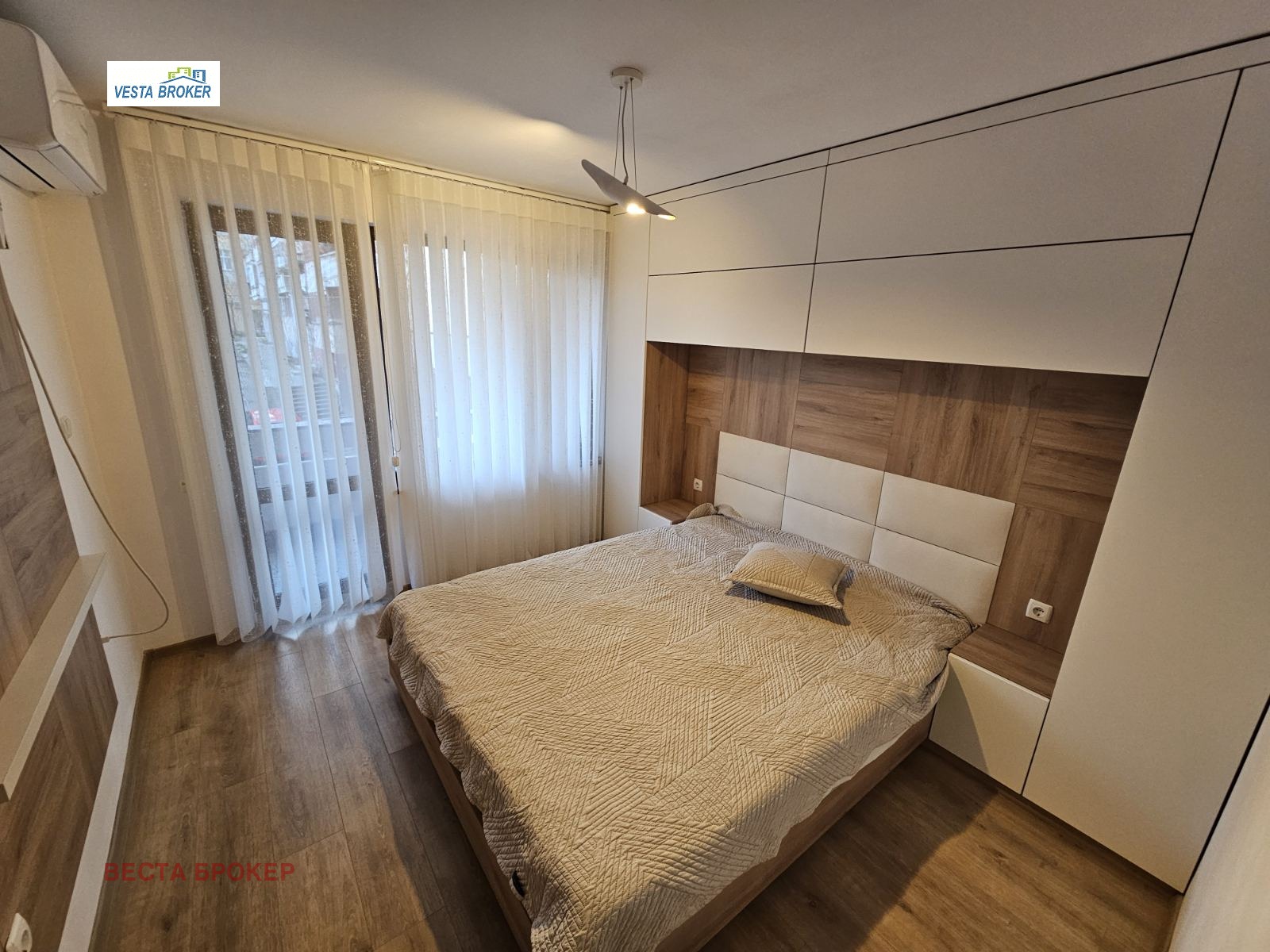 Продава 3-СТАЕН, гр. Кърджали, Център, снимка 6 - Апартаменти - 53797765